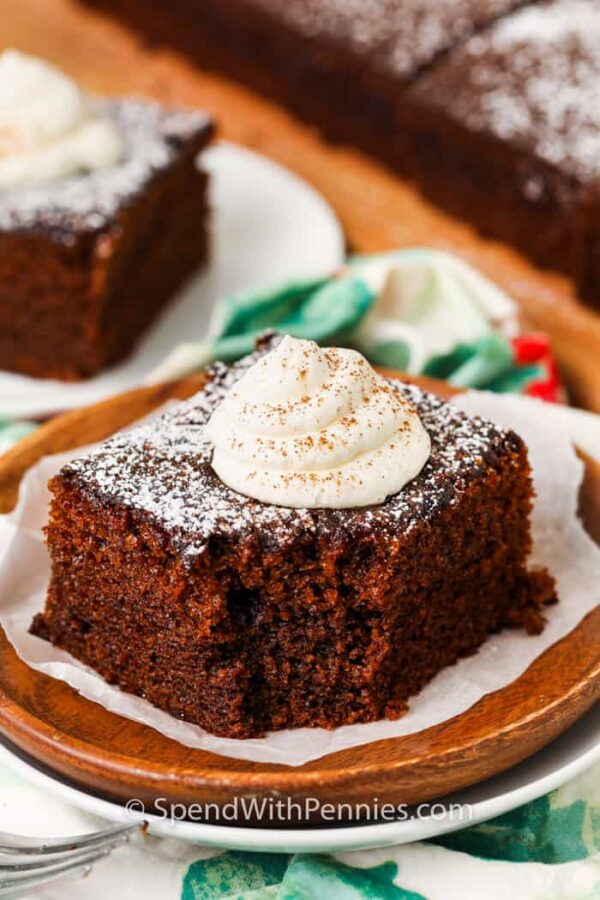 Homemade-Gingerbread-SpendWithPennies-8