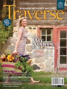 TRAVERSE_AugustCover