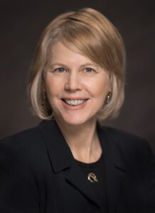 Deborah Wyatt Fellows, Founder & President of MyNorth Media