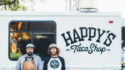 food trucks