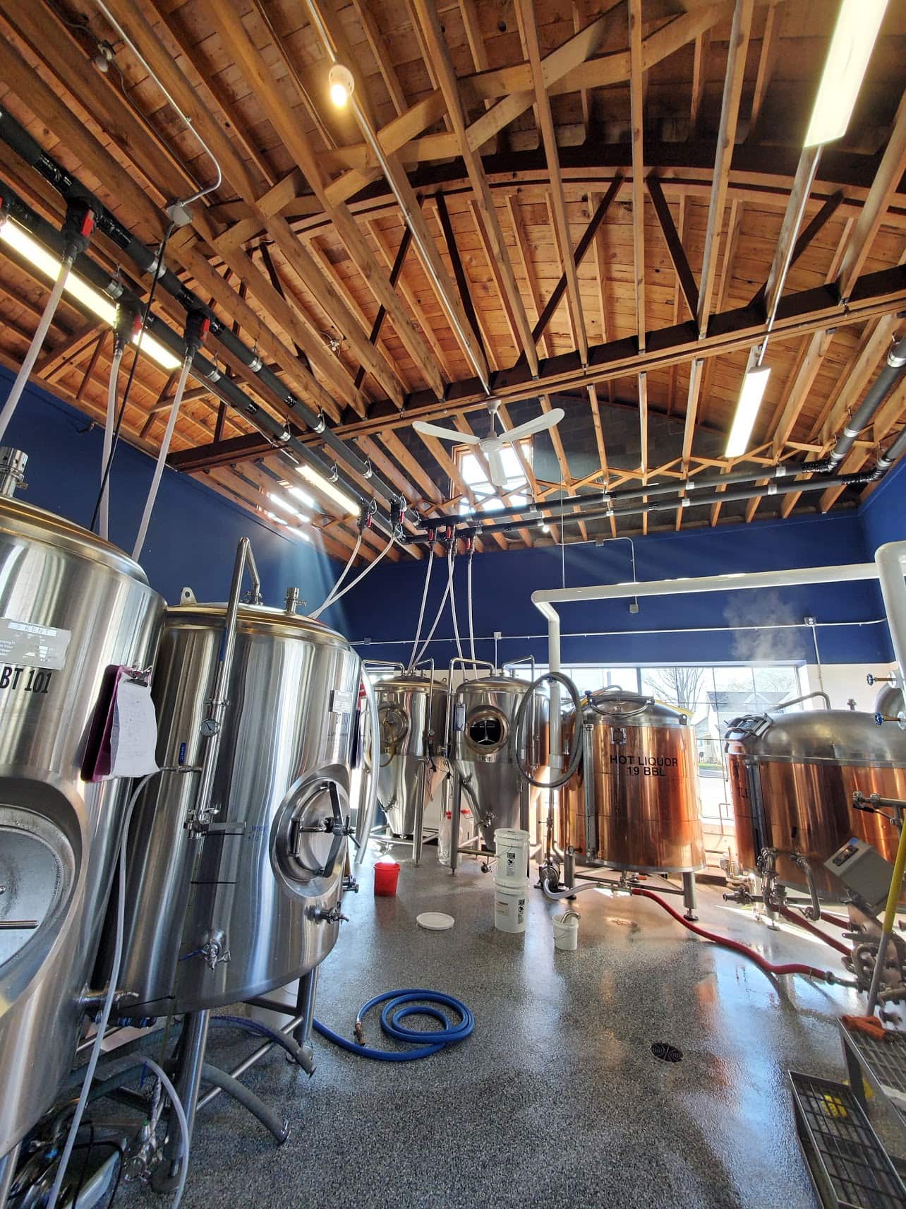 FS brewery