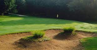 dunes golf club
