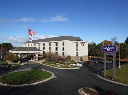 hampton-inn