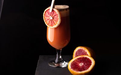 Classic Italian Aperitivo Meets Michigan’s Upper Peninsula