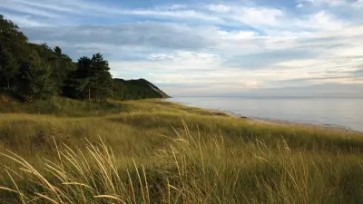 arcadia dunes
